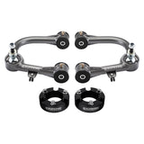 2010-2017 Lexus GX460 Front Suspension Lift Kit & Upper Control Arms 2WD 4WD