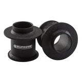 2000-2020 CHEVROLET SUBURBAN 1500 6-LUG Rear Steel Suspension Lift Kit 2WD 4WD