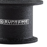 2000-2020 CHEVROLET SUBURBAN 1500 6-LUG Rear Steel Suspension Lift Kit 2WD 4WD