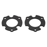 2005-2008 Lincoln Mark LT 0.5" Front Lift Spacers Kit 2WD 4WD
