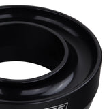 1999-2007 Classic Chevrolet Silverado 1500 Full Suspension Lift Kit with Supreme Suspensions MAX Performance Rear Shocks 2WD 4x2