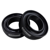 1999-2007 Classic Chevrolet Silverado 1500 Full Suspension Lift Kit with Supreme Suspensions MAX Performance Rear Shocks 2WD 4x2