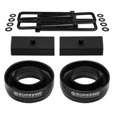 1999-2007 Classic Chevy Silverado 1500 Full Suspension Lift Kit 2WD 4x2