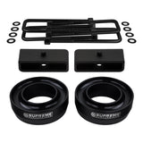 1999-2007 Classic Chevrolet Silverado 1500 Full Suspension Lift Kit 2WD 4x2