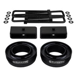 1999-2007 Classic GMC Sierra 1500 Full Suspension Lift Kit 2WD 4x2