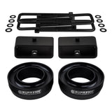 1999-2007 Classic GMC Sierra 1500 Full Suspension Lift Kit 2WD 4x2