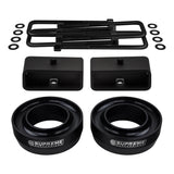 1999-2007 Classic Chevrolet Silverado 1500 Full Suspension Lift Kit 2WD 4x2