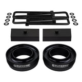 1999-2007 Classic Chevrolet Silverado 1500 Full Suspension Lift Kit 2WD 4x2