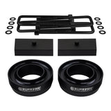 1999-2007 Classic GMC Sierra 1500 Full Suspension Lift Kit 2WD 4x2