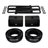 1999-2007 Classic Chevrolet Silverado 1500 Full Suspension Lift Kit 2WD 4x2