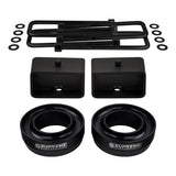1999-2007 Classic GMC Sierra 1500 Full Suspension Lift Kit 2WD 4x2