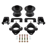 2007-2020 Chevrolet Tahoe Full Lift Kit 4WD