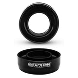 1988-1998 Chevy C2500 Front Coil Spacer Suspension Lift Kit & Extended Pro Comp Shocks 2WD