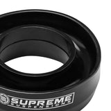 1988-1998 Chevy C2500 Front Coil Spacer Suspension Lift Kit & Extended Pro Comp Shocks 2WD