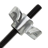 1993-1998 Jeep Grand Cherokee ZJ Full Suspension Lift Kit with Coil Spring Compressor Tool 4WD