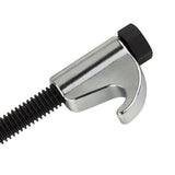 1993-1998 Jeep Grand Cherokee ZJ Full Suspension Lift Kit with Coil Spring Compressor Tool 4WD