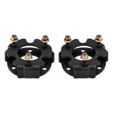 2021-2023 Ford Bronco 2.5" Full Suspension Lift Kit 4WD