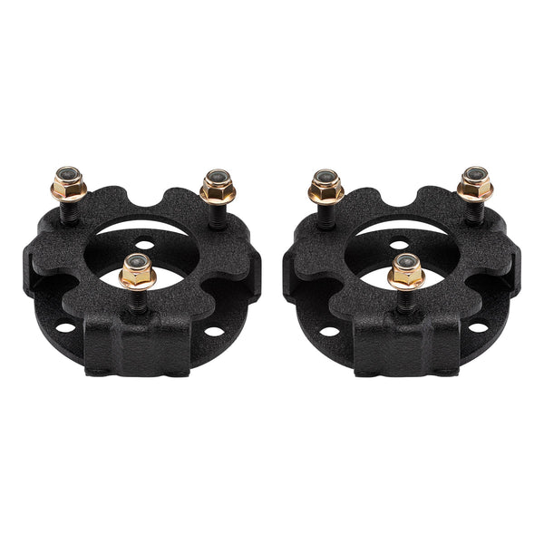 2021-2023 Ford Bronco 2.5" Full Suspension Lift Kit 4WD