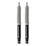 1999-2004 Jeep Grand Cherokee WJ 2WD 4WD Supreme Suspensions® MAX Performance Front Shock Absorbers
