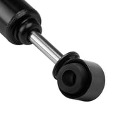 2007-2018 Jeep Wrangler JK 2WD Supreme Suspensions® MAX Performance Rear Shock Absorbers