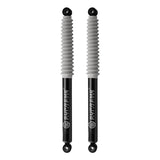 2007-2018 Jeep Wrangler JK 2WD Supreme Suspensions® MAX Performance Rear Shock Absorbers