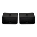 2019-2023 Chevrolet Silverado 1500 2WD 4WD Full Lift Kit with Rear Shock Mount Extenders