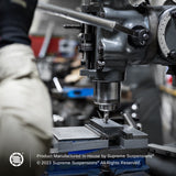 1999-2007 Classic Chevrolet Silverado 1500 Full Suspension Lift Kit 2WD 4x2