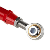 1994-2002 Dodge Ram 2500 3500 Heavy Duty Steel Trackbar + Track Bar Relocation Bracket for 4.5" - 8" Lifts 4WD