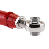 1994-2002 Dodge Ram 2500 3500 Heavy Duty Steel Trackbar + Track Bar Relocation Bracket for 4.5" - 8" Lifts 4WD