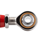 1994-2002 Dodge Ram 2500 3500 Heavy Duty Steel Trackbar + Track Bar Relocation Bracket for 4.5" - 8" Lifts 4WD