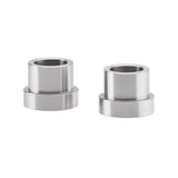 1994-2002 Dodge Ram 2500 3500 Heavy Duty Steel Trackbar + Track Bar Relocation Bracket for 4.5" - 8" Lifts 4WD