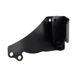 1994-2002 Dodge Ram 2500 3500 Heavy Duty Steel Trackbar + Track Bar Relocation Bracket for 4.5" - 8" Lifts 4WD