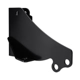 1994-2002 Dodge Ram 2500 3500 Heavy Duty Steel Trackbar + Track Bar Relocation Bracket for 4.5" - 8" Lifts 4WD