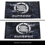 Supreme Suspensions® Racing Whip Flag