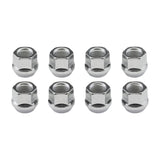 5x120 Hub Centric Wheel Spacers for Cadillac CTS/XTS + Valve Caps