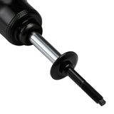 1999-2004 Jeep Grand Cherokee WJ Supreme Suspensions MAX Performance Shock Absorbers 2WD 4WD