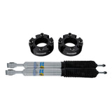 2007-2019 Toyota Tundra Front Suspension Lift Kit with Bilstein Shock Absorbers 2WD 4WD
