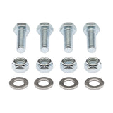 1994-2002 Dodge Ram 3500 Full Suspension Lift Kit & Sway Bar Drop Bracket 4WD 4x4