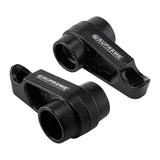 2004-2012 Chevy Colorado 1-3" Adjustable Front Suspension Lift Kit & Extended Pro Comp Shocks 4WD