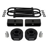 1981-1996 Ford F150 Full Suspension Lift Kit 2WD 4WD