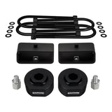 1981-1996 Ford F150 Full Suspension Lift Kit 2WD 4WD
