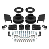 2011-2023 Ford F-350 Super Duty 4WD 2.5" Front Leveling Kit - Complete Lift System