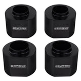 1993-1998 Jeep Grand Cherokee ZJ Full Suspension Lift Kit with Lower Control Arms & MAX Performance Shock Absorbers 2WD 4WD