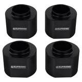 1997-2006 Jeep Wrangler TJ Full Suspension Lift Kit with Lower Control Arms & Max Performance Shocks 2WD 4WD