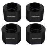 1997-2006 Jeep Wrangler TJ Full Suspension Lift Kit & Wheel Spacers 2WD 4WD