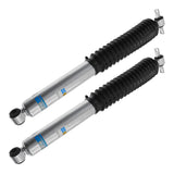 2007-2015 Jeep Wrangler JK Full Bilstein Shocks 2WD 4WD