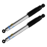 2001-2006 Chevy Avalanche 1500 Full Bilstein Shocks 2WD 4WD