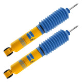 1986-1995 Toyota IFS 4Runner Front Suspension Lift Kit & Bilstein Shocks 4WD 4x4