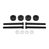 2007-2018 Chevy Silverado 1500 4WD Full Suspension Lift Kit with Differential Drop Spacers