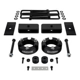 1999-2006 Toyota Tundra Full Suspension Lift Kit, Differential Drop & Shims 4WD 4x4